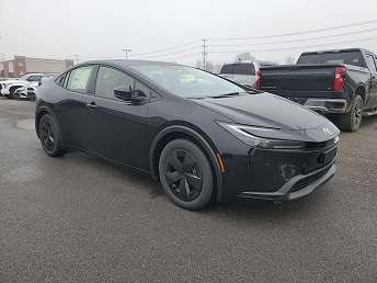 New Toyota Prius for Sale Near Me (with Photos) | CARFAX