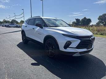 2024 Chevrolet Blazer LT2 