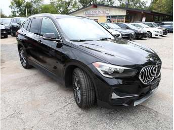 2020 BMW X1 xDrive28i 