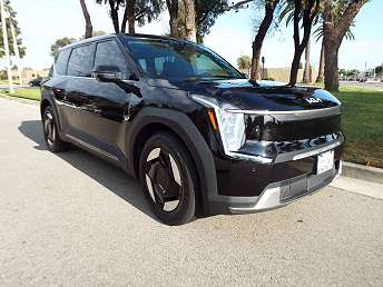 2024 Kia EV9 Light 