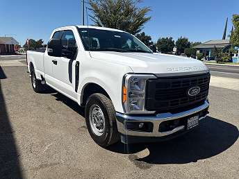 2023 Ford F-250 XL 