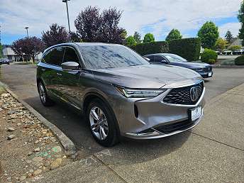 Used Acura MDX for Sale in Olympia, WA (with Photos) - CARFAX