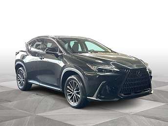 2024 Lexus NX 250 
