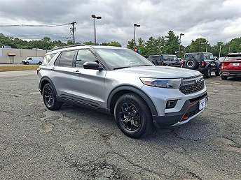 Used Ford for Sale in North Bergen, NJ (with Photos) - CARFAX
