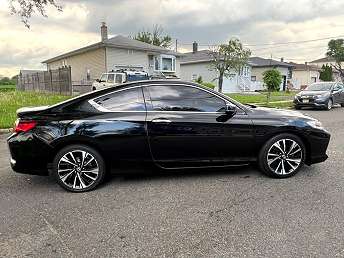 2016 Honda Accord EXL 