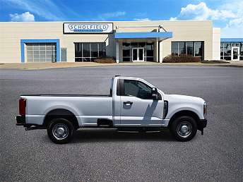 2024 Ford F-250 XL 