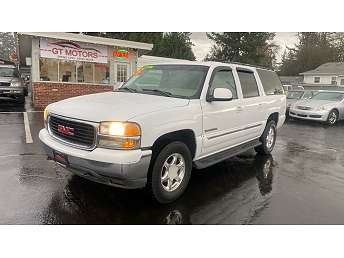 2006 GMC Yukon XL Reviews