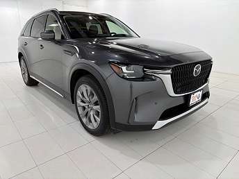2024 Mazda CX-90 Premium 