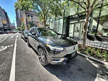 2024 Volvo XC90 B6 Ultimate 