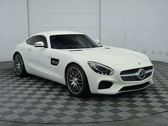 What is the AMG GT Black Series? - Mercedes-Benz of Littleton Blog