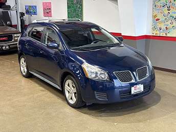 Used Pontiac Vibe for Sale Near Me - CARFAX