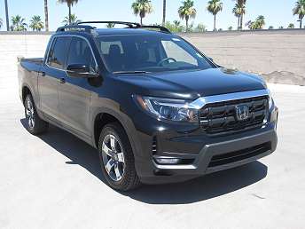 Used Honda Ridgeline for Sale in Scottsdale, AZ (with Photos
