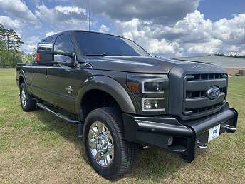 2015 Ford F-250  