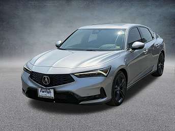 2023 Acura Integra  
