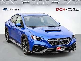 Used 2023 Subaru WRX for Sale Near Me - CARFAX