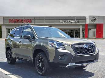 2024 Subaru Forester Wilderness for Sale (with Photos) - CARFAX