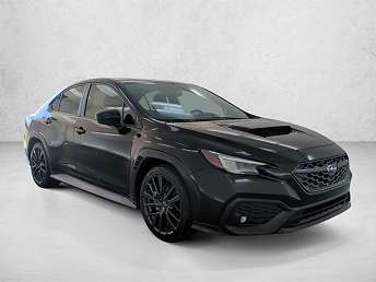 Used 2023 Subaru WRX for Sale Near Me - CARFAX