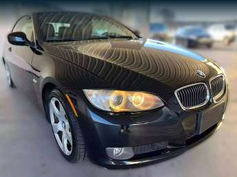 2010 BMW 3 Series 328i 
