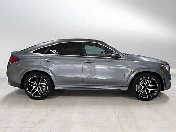 Used Mercedes-Benz GLE for Sale in Vancouver, WA (with