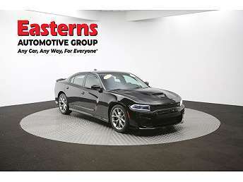 2023 Dodge Charger GT 
