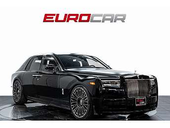 Used Rolls-Royce Phantom for Sale in Los Angeles, CA (with
