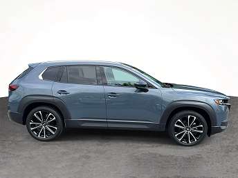 2024 Mazda CX-50 S 