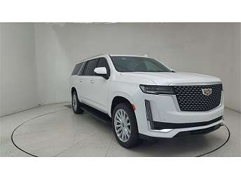 2023 Cadillac Escalade ESV 