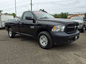 2017 Ram 1500 ST 