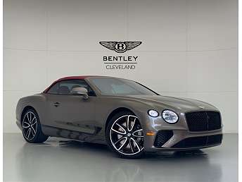 Used 2024 Bentley Continental for Sale Near Me - CARFAX