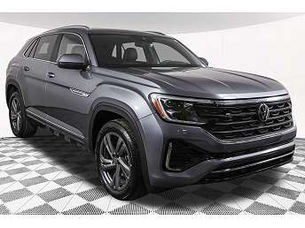 2024 Volkswagen Atlas SEL 