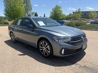 2023 Volkswagen Jetta Sport 