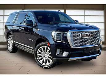 Used GMC Yukon for Sale in Stillwater, OK (with Photos) - CARFAX