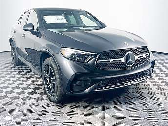 2026 Mercedes-Benz GLC 300 