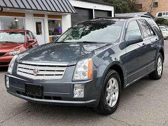 Cadillac BLS 1.9 TiD Fiches techniques (2007-2009), performances, taille, faits et plus