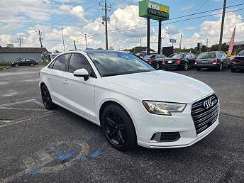 2017 Audi A3 Premium 