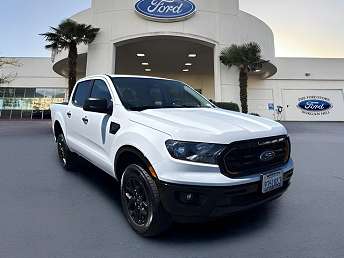 Used Ford Ranger for Sale in Santa Cruz, CA (with Photos) - CARFAX