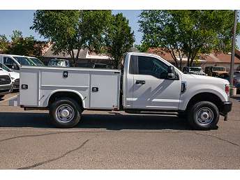2020 Ford F-250 XL 