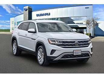 2023 Volkswagen Atlas SE 