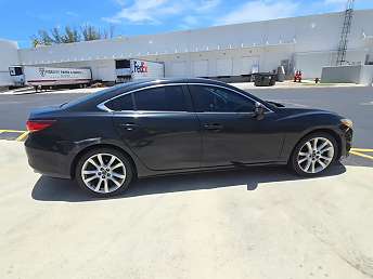 Used Mazda Mazda6 for Sale in Dallas, TX (with Photos) - CARFAX