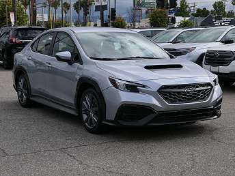 Used 2023 Subaru WRX for Sale Near Me - CARFAX
