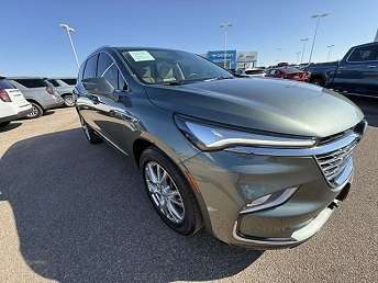 2022 Buick Enclave Premium 
