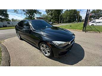 Used BMW 3 Series 328i xDrive for Sale Near Me - CARFAX