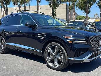 Used Genesis GV80 for Sale in Santa Ana, CA (with Photos