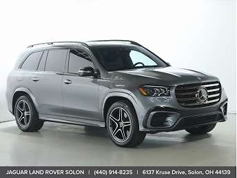 Y1108 gfc GLS-300D/LH アウトレット Used Mercedes-Benz GLS for Sale