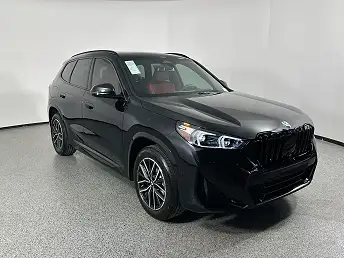 New 2025 BMW X1 xDrive28i