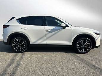 2023 Mazda CX-5 S 