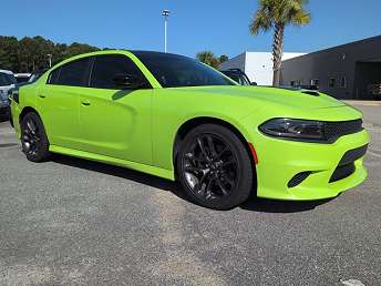 2023 Dodge Charger R/T 
