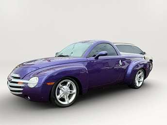 2004 Chevrolet SSR 15e en série 2009 Hallmark Ornement