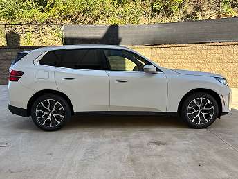 2026 BMW X3 xDrive30 