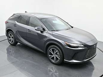 2025 Lexus RX 350 